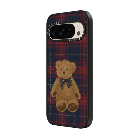 Impact Case for iPhone 17 | 4x Military Grade Protection