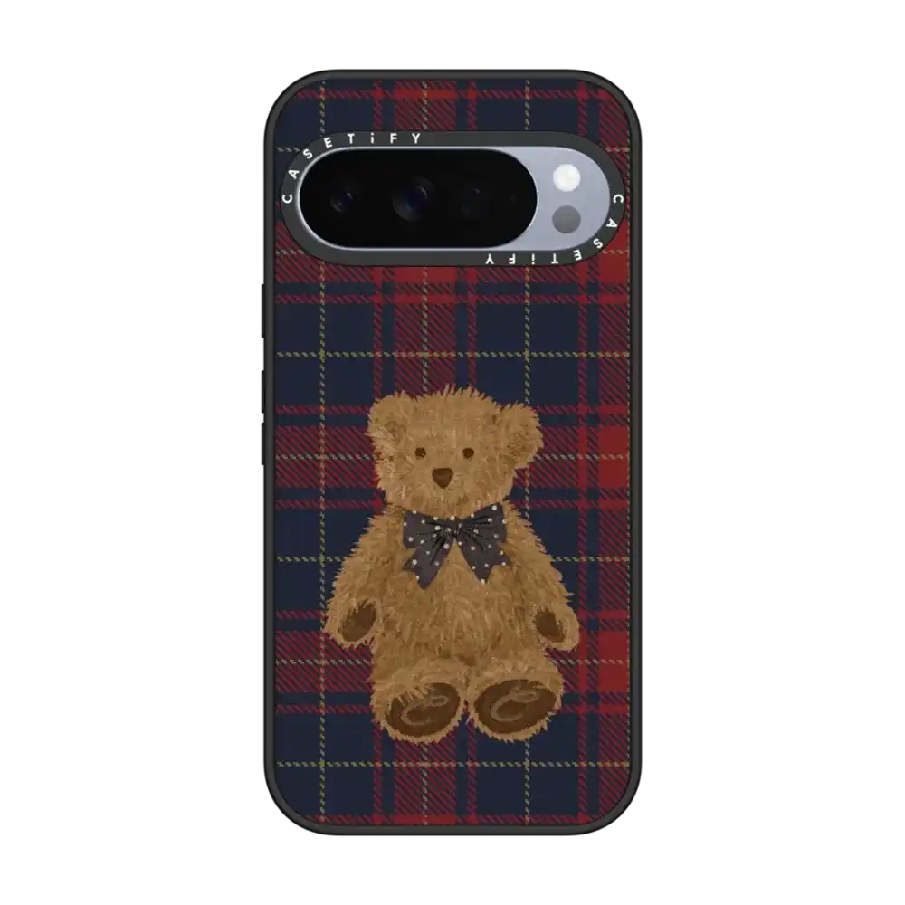 Impact Case for iPhone 17 | 4x Military Grade Protection