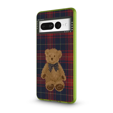 Impact Case for iPhone 17 | 4x Military Grade Protection