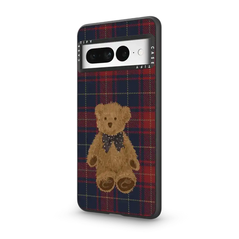 Impact Case for iPhone 17 | 4x Military Grade Protection