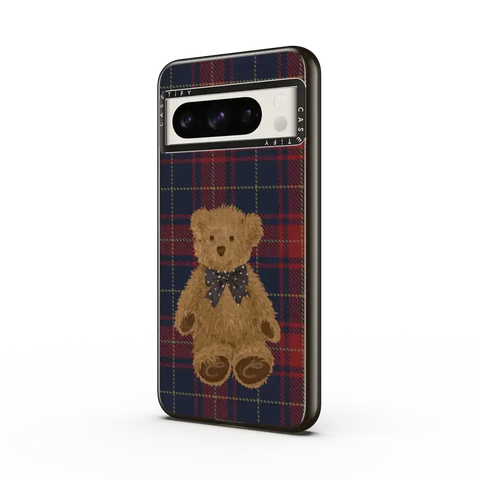 Impact Case for iPhone 17 | 4x Military Grade Protection