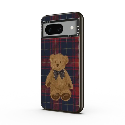 Impact Case for iPhone 17 | 4x Military Grade Protection