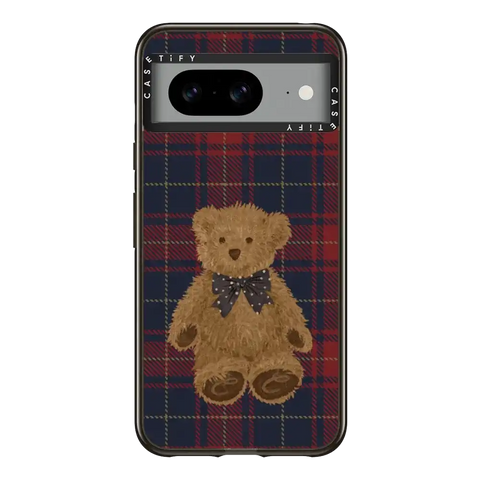 Impact Case for iPhone 17 | 4x Military Grade Protection