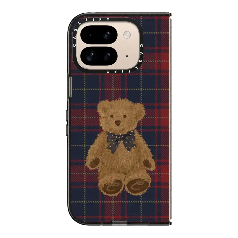 Impact Case for iPhone 17 | 4x Military Grade Protection