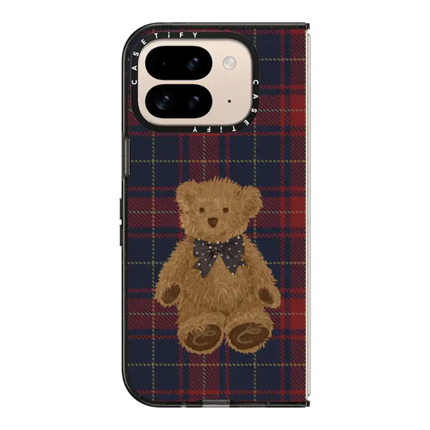 Impact Case for iPhone 17 | 4x Military Grade Protection