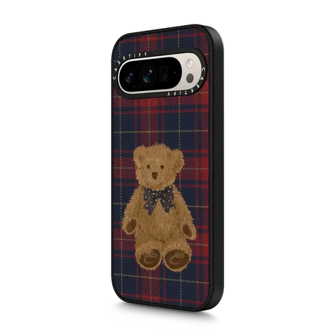 Impact Case for iPhone 17 | 4x Military Grade Protection