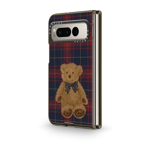 Impact Case for iPhone 17 | 4x Military Grade Protection
