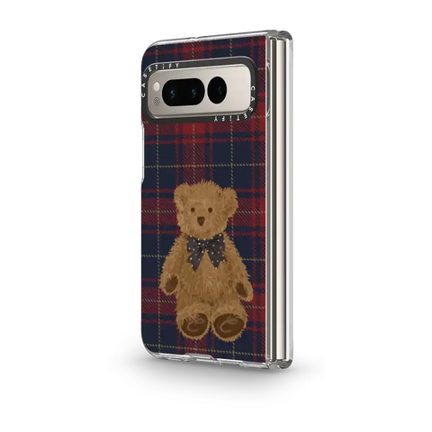 Impact Case for iPhone 17 | 4x Military Grade Protection
