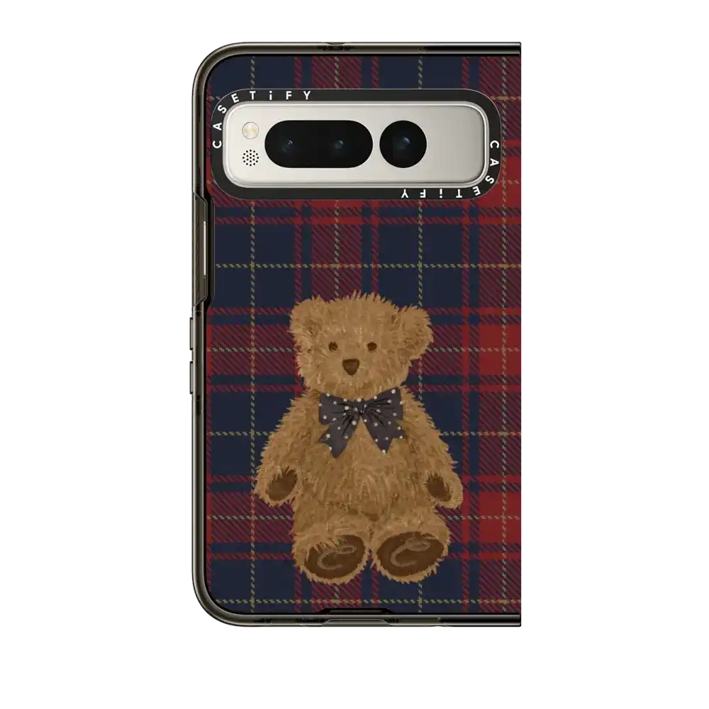 Impact Case for iPhone 17 | 4x Military Grade Protection