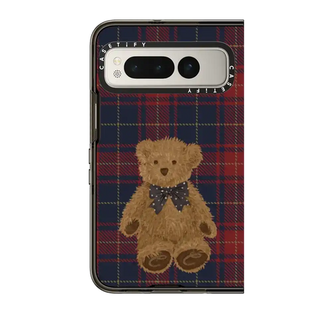 Impact Case for iPhone 17 | 4x Military Grade Protection