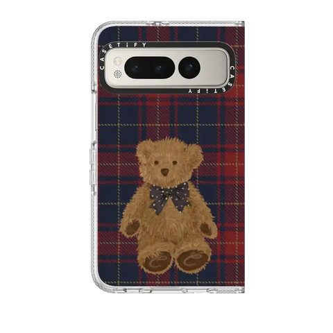Impact Case for iPhone 17 | 4x Military Grade Protection