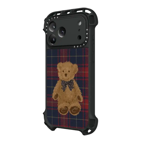 Impact Case for iPhone 17 | 4x Military Grade Protection
