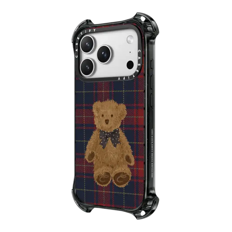 Impact Case for iPhone 17 | 4x Military Grade Protection
