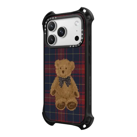 Impact Case for iPhone 17 | 4x Military Grade Protection