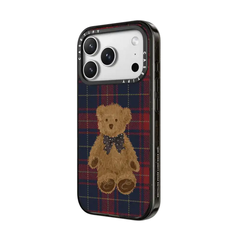 Impact Case for iPhone 17 | 4x Military Grade Protection