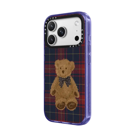 Impact Case for iPhone 17 | 4x Military Grade Protection