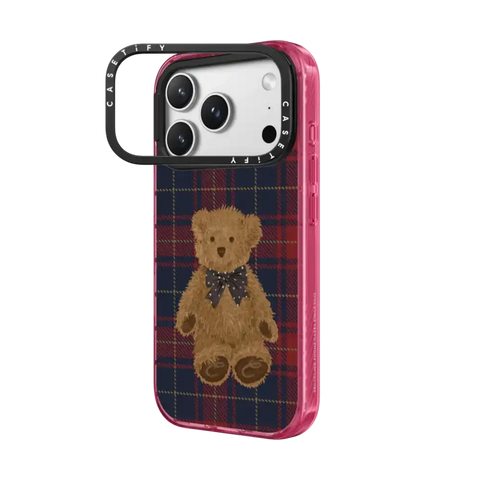 Impact Case for iPhone 17 | 4x Military Grade Protection