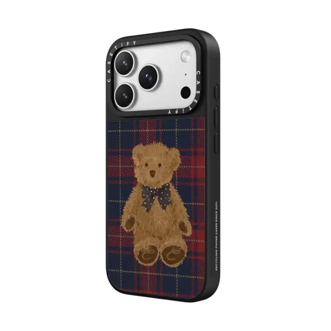 Impact Case for iPhone 17 | 4x Military Grade Protection