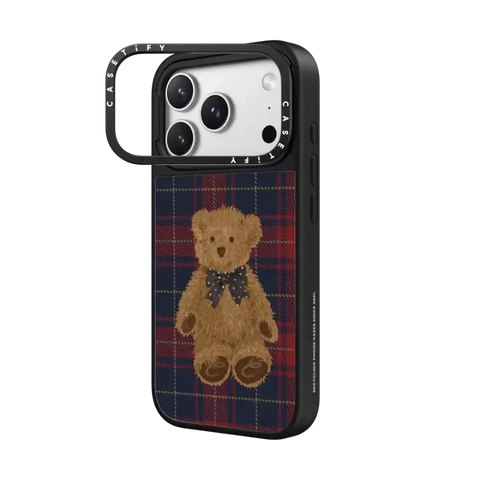 Impact Case for iPhone 17 | 4x Military Grade Protection