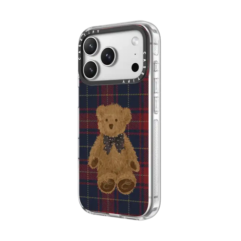 Impact Case for iPhone 17 | 4x Military Grade Protection