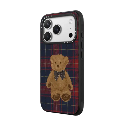 Impact Case for iPhone 17 | 4x Military Grade Protection
