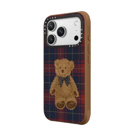 Impact Case for iPhone 17 | 4x Military Grade Protection