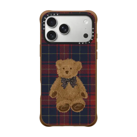 Impact Case for iPhone 17 | 4x Military Grade Protection
