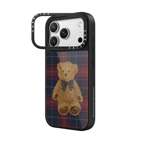 Impact Case for iPhone 17 | 4x Military Grade Protection