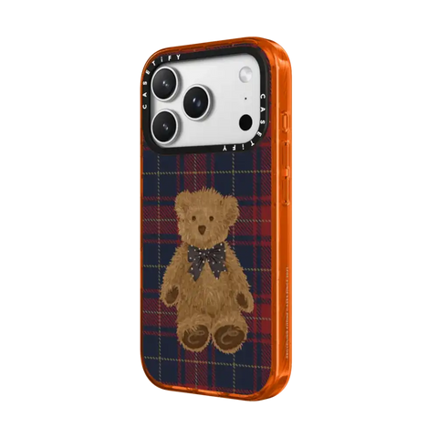 Impact Case for iPhone 17 | 4x Military Grade Protection