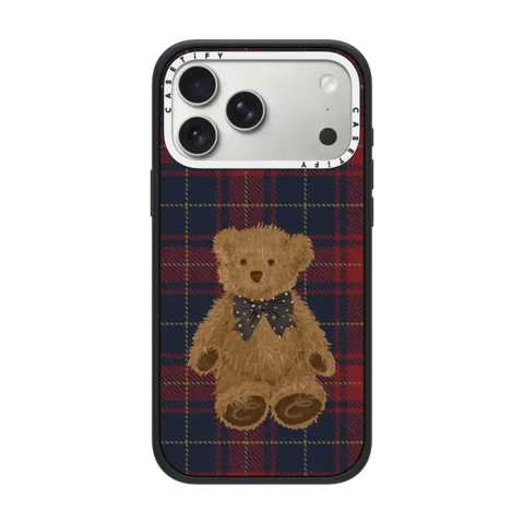 Impact Case for iPhone 17 | 4x Military Grade Protection