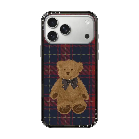 Impact Case for iPhone 17 | 4x Military Grade Protection