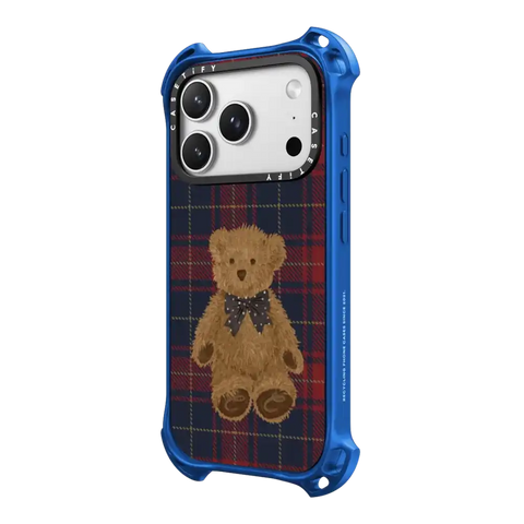 Impact Case for iPhone 17 | 4x Military Grade Protection
