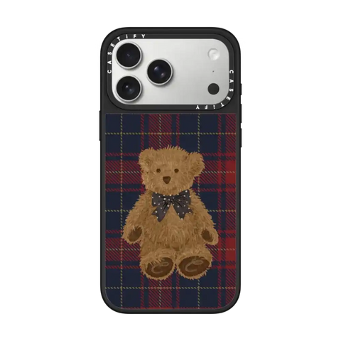 Impact Case for iPhone 17 | 4x Military Grade Protection