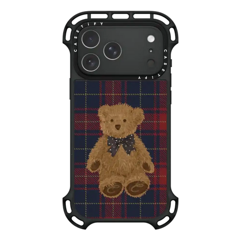 Impact Case for iPhone 17 | 4x Military Grade Protection