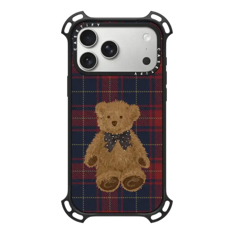 Impact Case for iPhone 17 | 4x Military Grade Protection