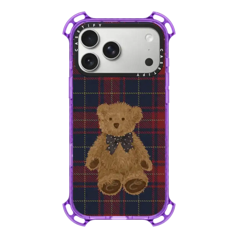 Impact Case for iPhone 17 | 4x Military Grade Protection