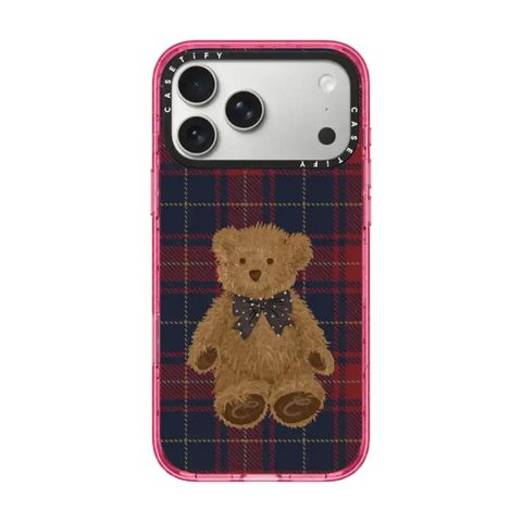 Impact Case for iPhone 17 | 4x Military Grade Protection