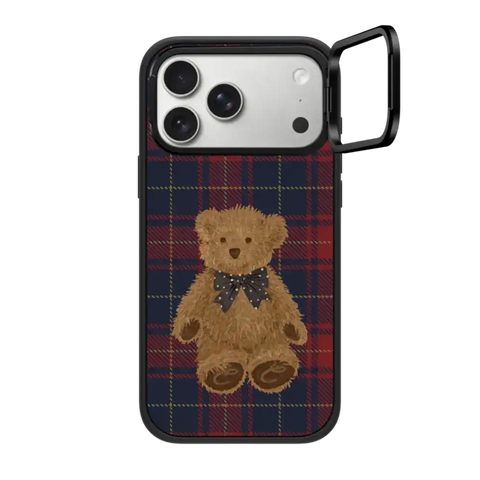 Impact Case for iPhone 17 | 4x Military Grade Protection