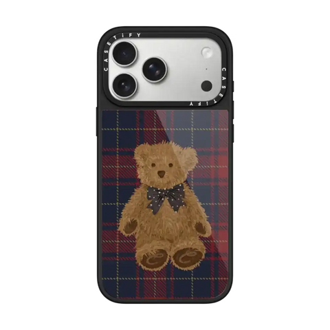 Impact Case for iPhone 17 | 4x Military Grade Protection