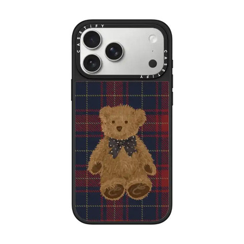 Impact Case for iPhone 17 | 4x Military Grade Protection