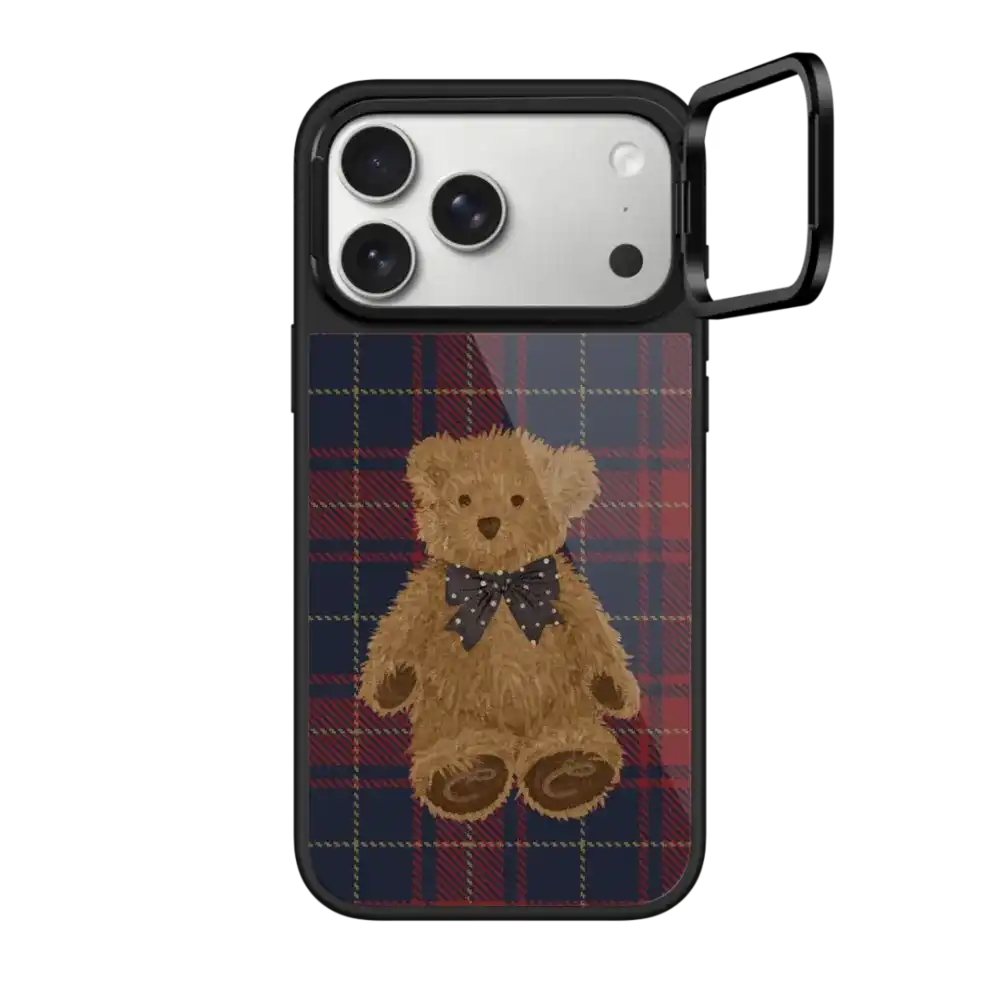 Impact Case for iPhone 17 | 4x Military Grade Protection