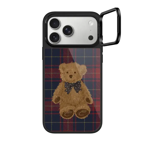 Impact Case for iPhone 17 | 4x Military Grade Protection
