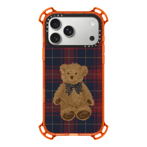 Impact Case for iPhone 17 | 4x Military Grade Protection