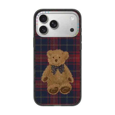 Impact Case for iPhone 17 | 4x Military Grade Protection