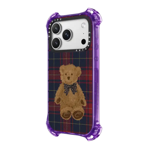 Impact Case for iPhone 17 | 4x Military Grade Protection