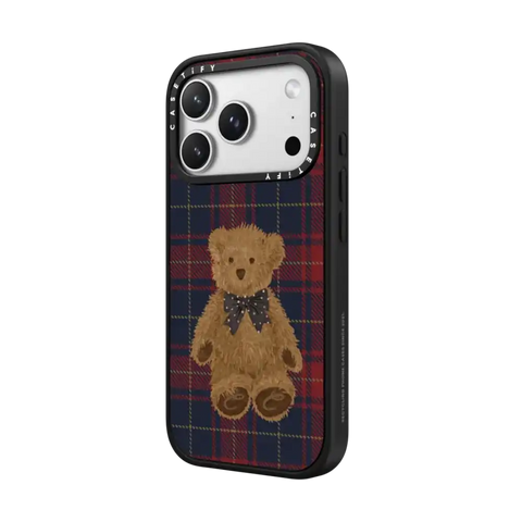 Impact Case for iPhone 17 | 4x Military Grade Protection