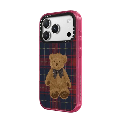 Impact Case for iPhone 17 | 4x Military Grade Protection