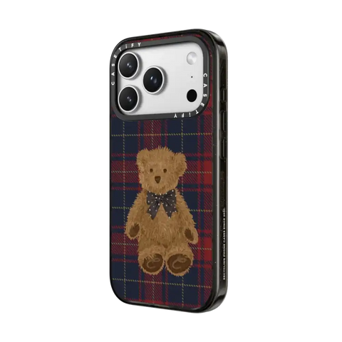 Impact Case for iPhone 17 | 4x Military Grade Protection