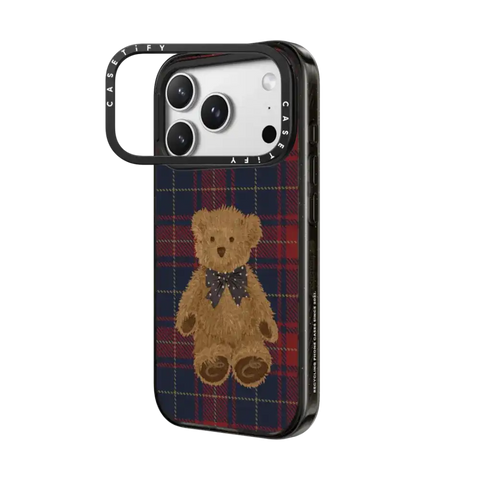 Impact Case for iPhone 17 | 4x Military Grade Protection