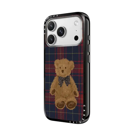 Impact Case for iPhone 17 | 4x Military Grade Protection